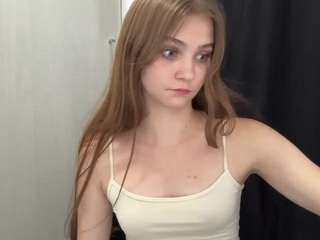 SherrellAblao live webcam show