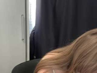 SherrellAblao live webcam show