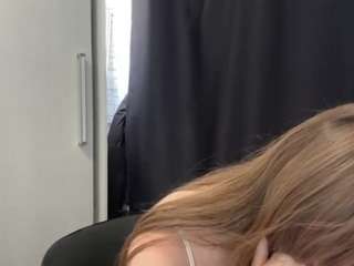 SherrellAblao live webcam show