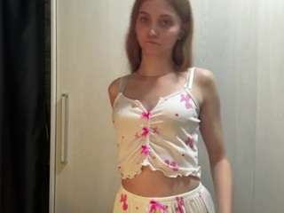 Elizabeth live cam preview