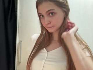 Elizabeth live cam preview