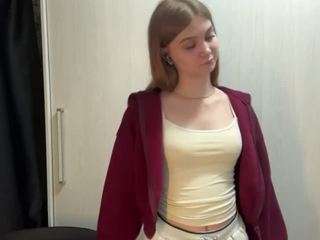 Elizabeth live cam preview