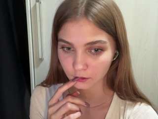 Elizabeth live cam preview