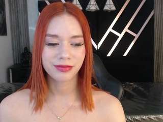 sunrise-ch Live Webcam on CamSoda