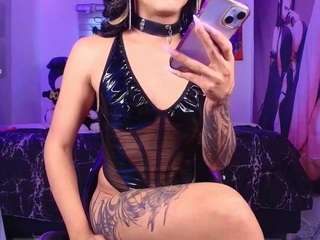 tamaragyal Sex Cam Show