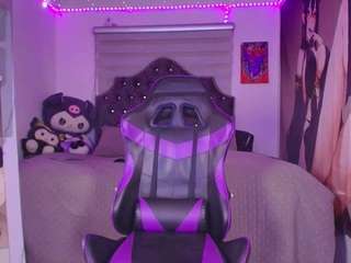 tamaragyal's live room