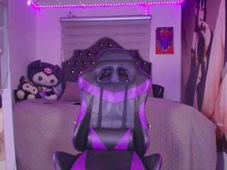 TamaraGyal live cam preview