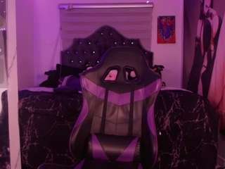 TamaraGyal live cam preview