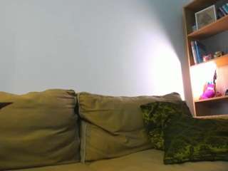 theimperfectone webcam