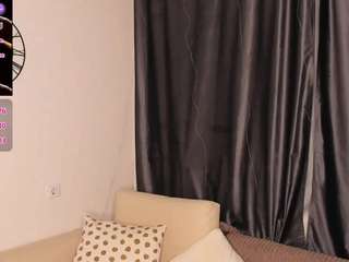 violettadarling Live Webcam on CamSoda