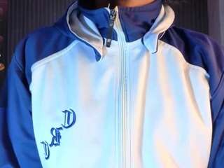 zoe-tp from CamSoda is Freechat