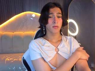 zoe-tp Live Webcam on CamSoda