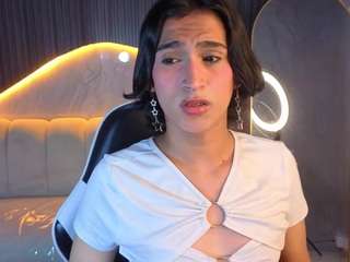 zoe-tp Live Webcam on CamSoda