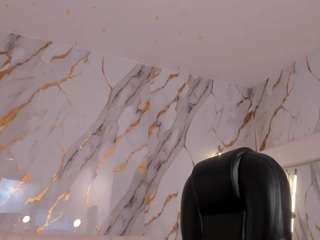 meganwest Live Webcam on CamSoda