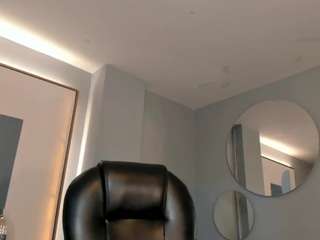  meganwest chat room
