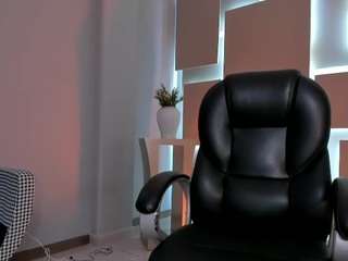  meganwest chat room
