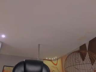 meganwest Live Webcam on CamSoda
