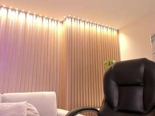  meganwest chat room