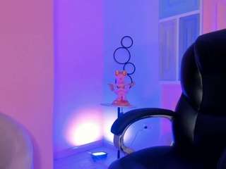  meganwest chat room