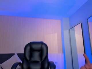 meganwest webcam model