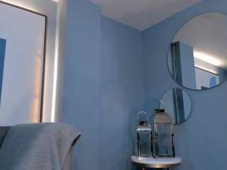 meganwest webcam model