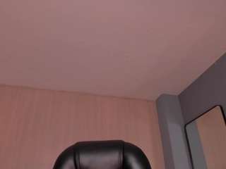 meganwest webcam model