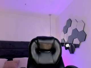 meganwest webcam