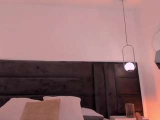 Dieses Model ist jetzt live. meganwest