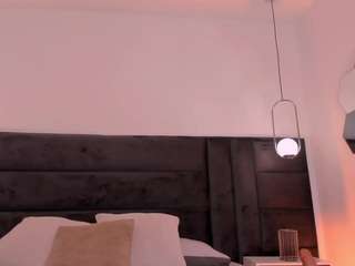 Dieses Model ist jetzt live. meganwest