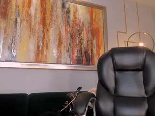 This model is live right now. meganwest