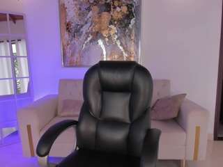 meganwest's live room