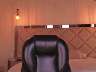 meganwest's live room