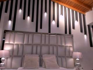 meganwest's live room