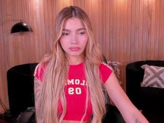 meganwest Sex Cam Show