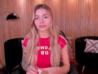 meganwest Sex Cam Show