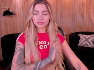 meganwest Sex Cam Show
