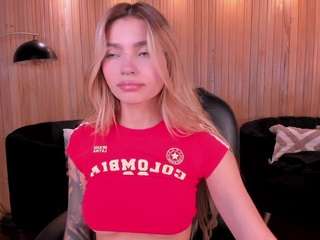 meganwest Sex Cam Show