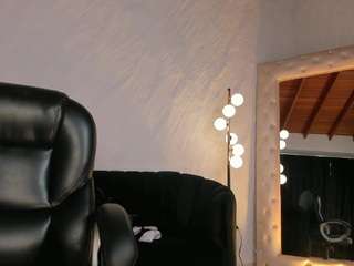 meganwest Sex Cam Show