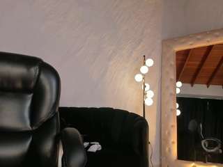 meganwest Sex Cam Show