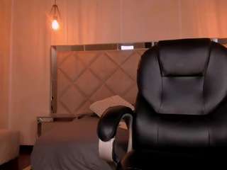 meganwest Sex Cam Show