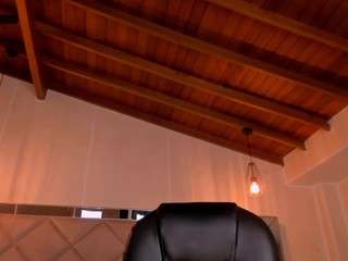 meganwest Sex Cam Show