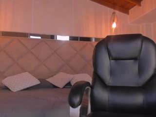 meganwest Sex Cam Show