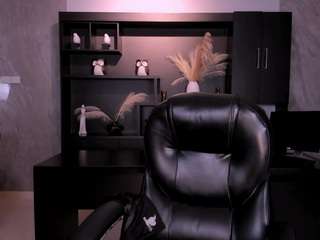meganwest live webcam show