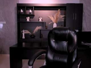 meganwest live webcam show