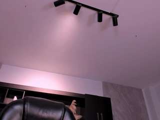 meganwest live webcam show