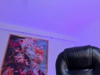 meganwest live webcam show