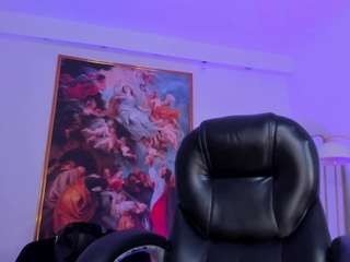 meganwest live webcam show