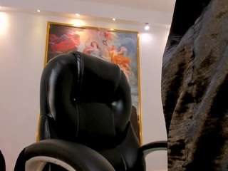 meganwest live webcam show