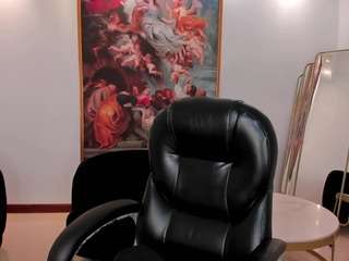 LEXIE WAYNE live webcam show