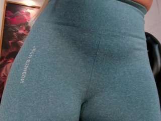 LEXIE WAYNE live webcam show
